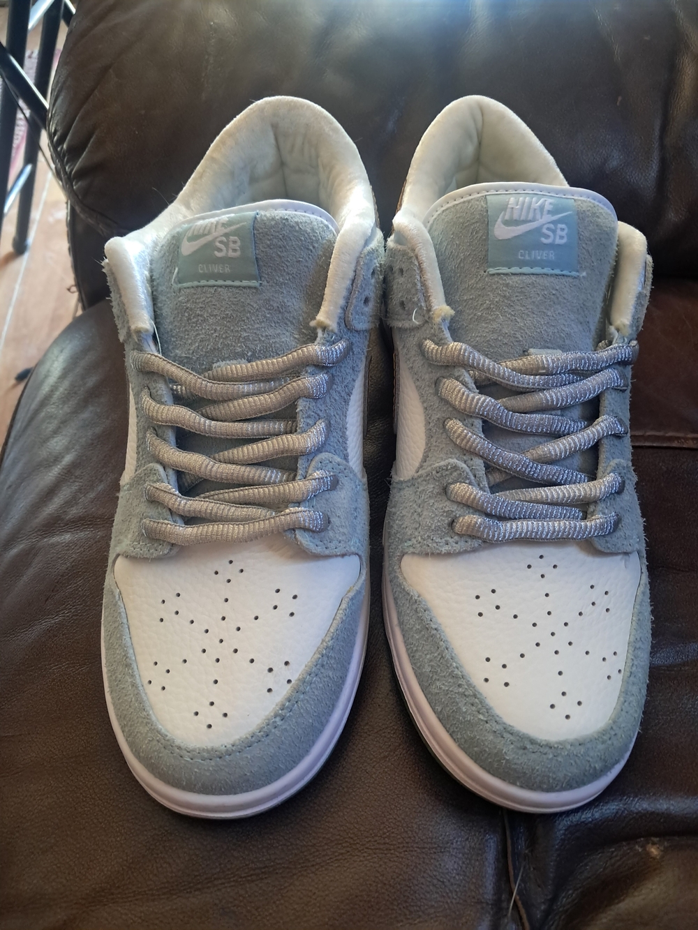 Nike Sean Cliver Holiday Edition
